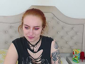 rubykinky Cam