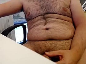 chubbyloverger Cam