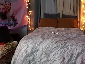 ccgreysweatpants Cam