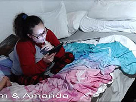 timamanda Cam
