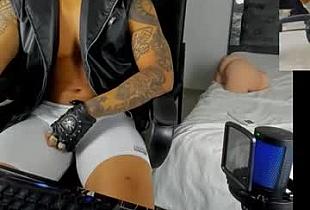 master_leather777 Cam