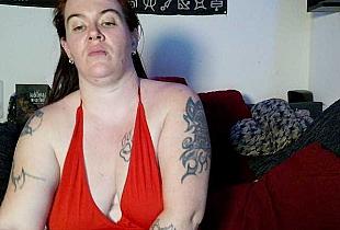 HeissesRotkaepchen Cam