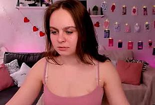 secretblush Cam