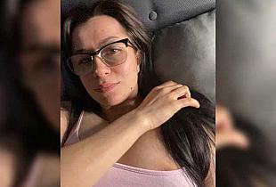 AnneBrunette6 Cam
