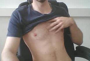 kinky_fuckboymax Cam