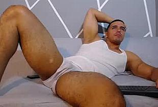 christopher_black1 Cam