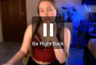 janeblossomhot Cam