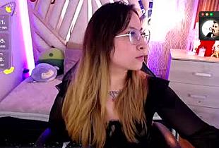 nyx_andria Cam
