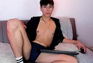 jacob_colliins Cam