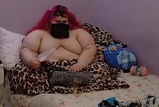 ladykitsunebig Cam