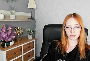 foxSonya Cam