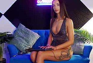 _tiffany_west Cam