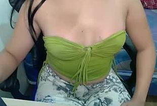 missrain_ Cam