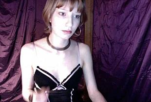 AlexaPleasure Cam