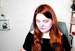 GingerKiss Cam