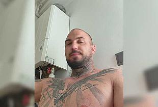 david1712 Cam
