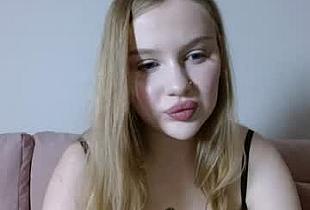 stellahornygirl Cam