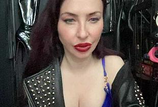 BlackPoisona Cam