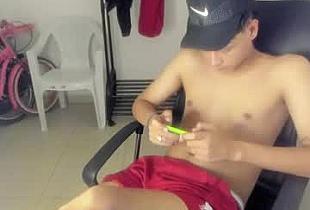 nick_master2 Cam