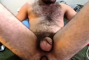 fredy_hunks Cam