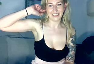 may4jay Cam