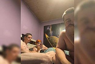 CherryTrio Cam