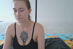 Lunafeisty Cam