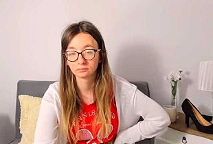 AnnaWonderful Cam
