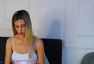IvyLustt Cam