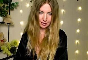 honey_lilly_ Cam