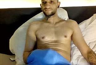 misterjohnnice Cam