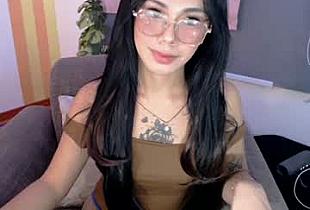 lavendertea_ Cam
