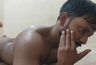 hunky_xavier Cam