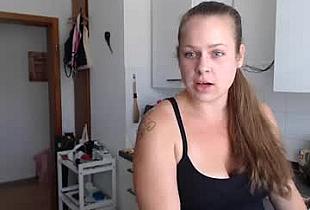 ninablue Cam