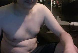 johnnygte Cam