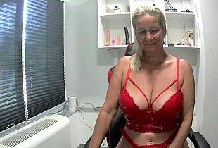Lotus-Blume-VIP Cam