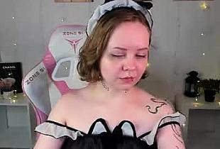chloeeknight Cam