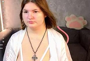 kittyliikk Cam