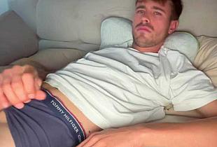 Jonasbluue Cam