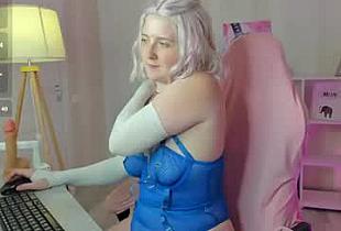 nicole_amour_ Cam