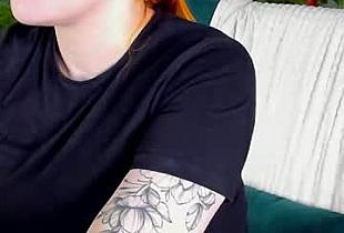 margo_blaze Cam