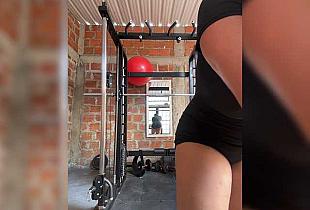 Alannafit Cam