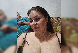 kissmabont Cam