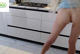 Elsa77 Cam