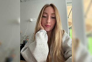 KiraBlake Cam