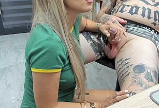 tattoo-couple Cam