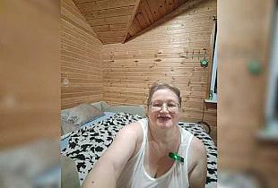 MilenaVelvet Cam