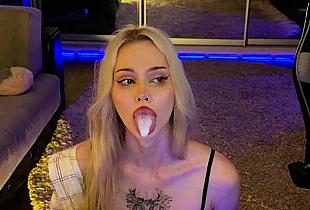 ManiFreyja Cam