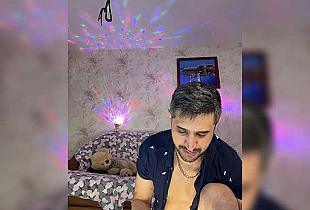 VIP17CoupleDream Cam