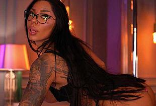 SonyaStorm Cam
